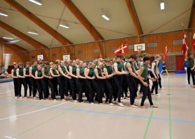 SKFIF opvisning 2025